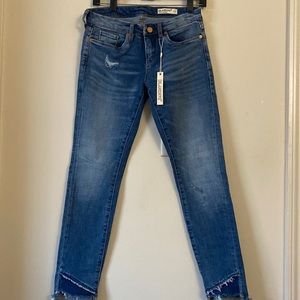 Blank nyc jeans skinny classic 26